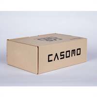 กล่องพัสดุ CASOMO