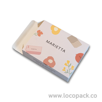 กล่องของขวัญ MARIETTA | กล่องฝาเปิดบน